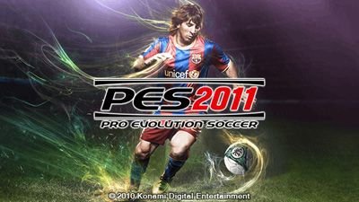 game pic for Pro Evolution Soccer 2011